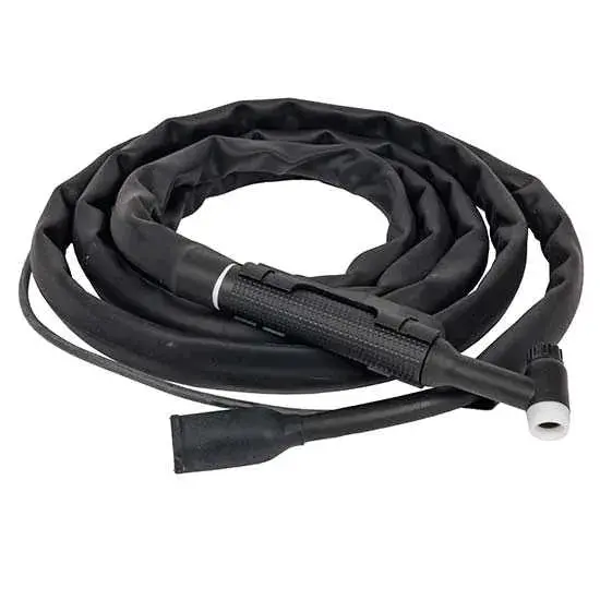 Jasic Wp26 Tig Torch 12.5 Ft 1