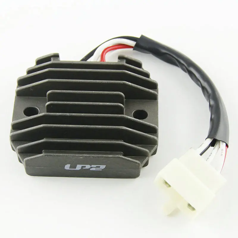 3Ls-81960-01 Regulator Rectifier Fits For Yamaha Fzs Fazer 600 1998 1999 1