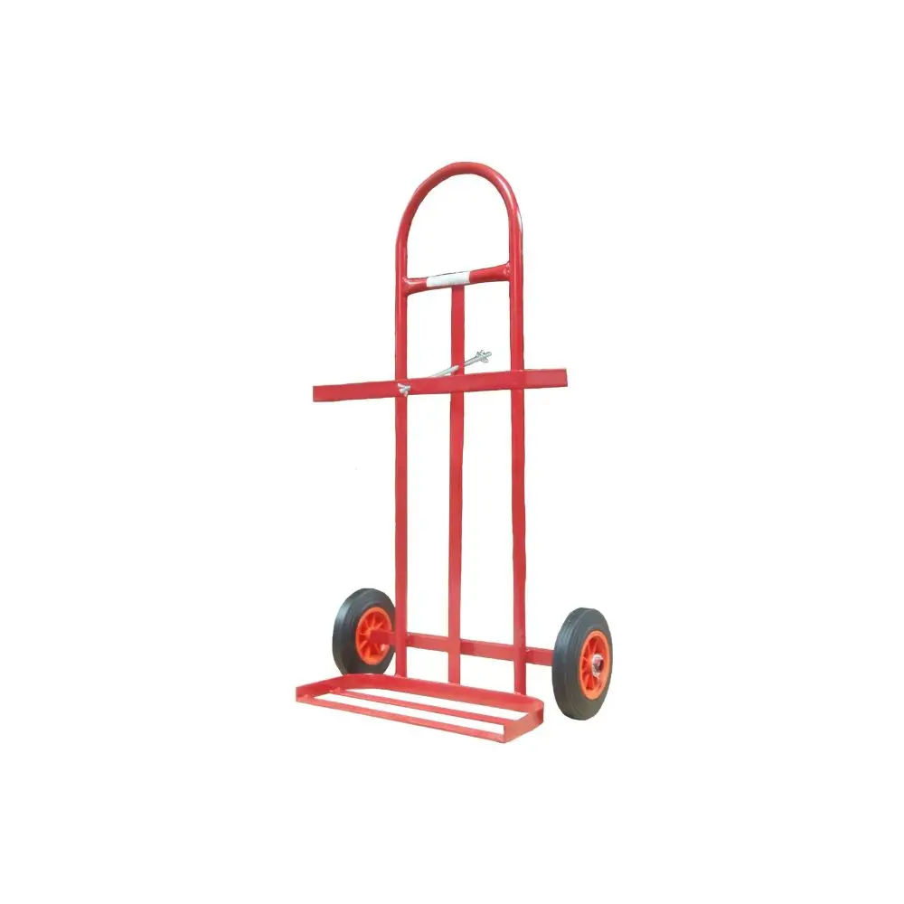 Gas Trolley- Portapak Trolley 1