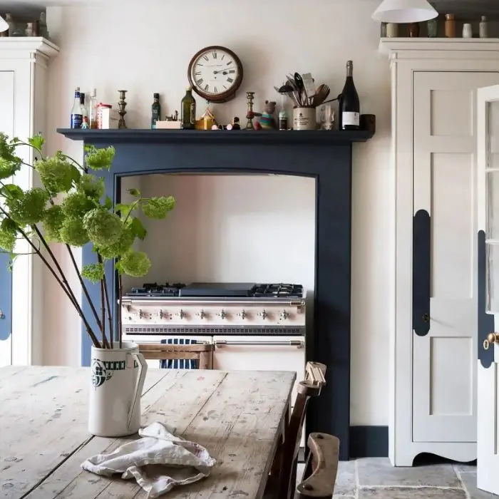 Farrow & Ball - Lime White No.1 2