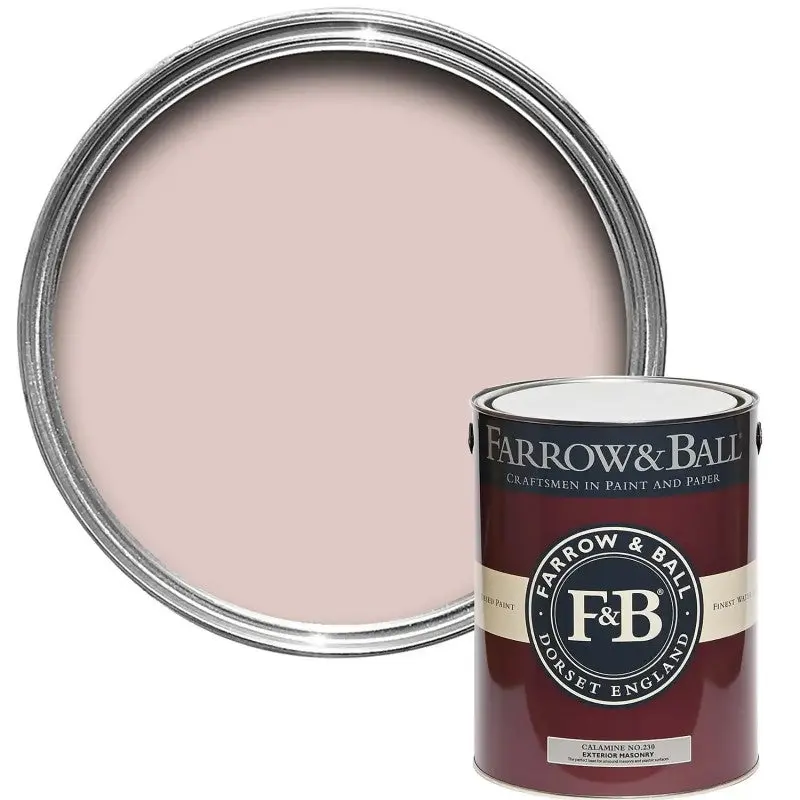 Farrow & Ball Calamine No.230 22