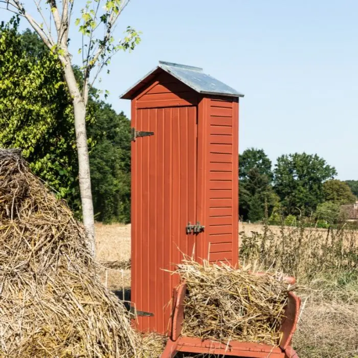 Farrow & Ball - Picture Gallery Red No.42 3