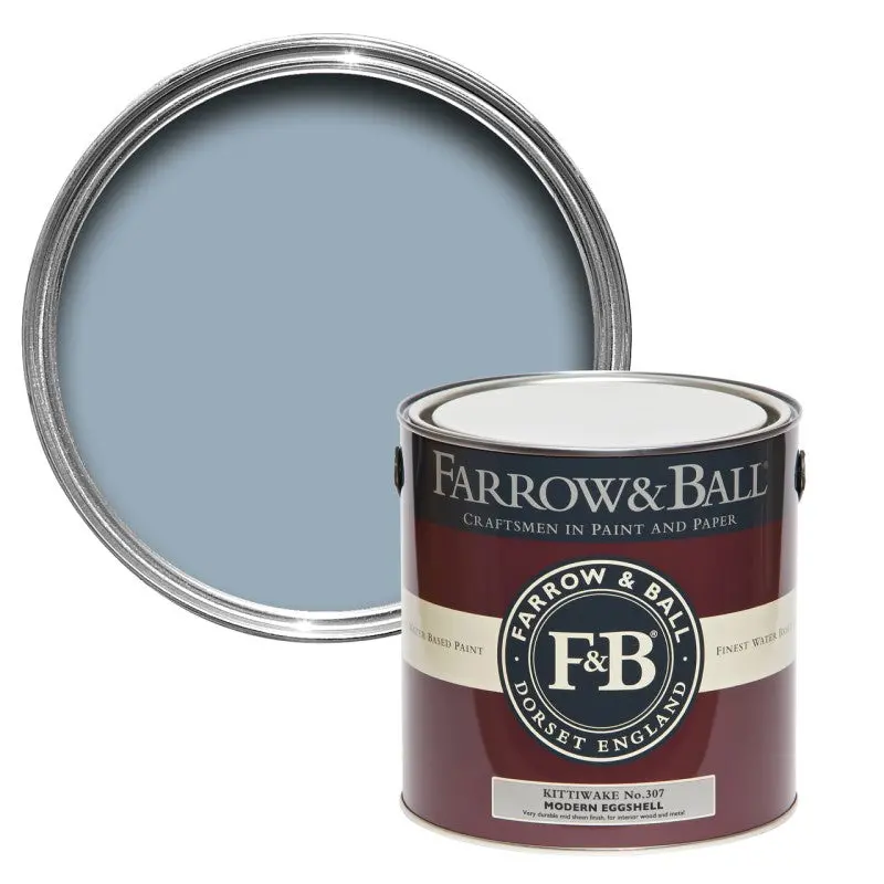 Farrow & Ball Kittiwake No.307 15