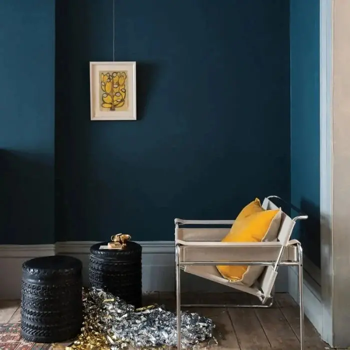 Farrow & Ball Hague Blue No.30 4