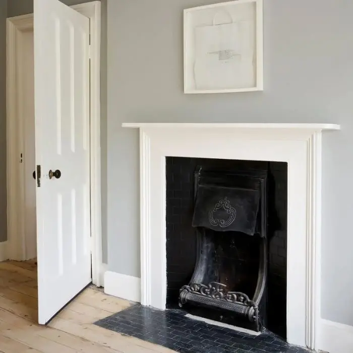 Farrow & Ball - Lamp Room Gray No.88 2