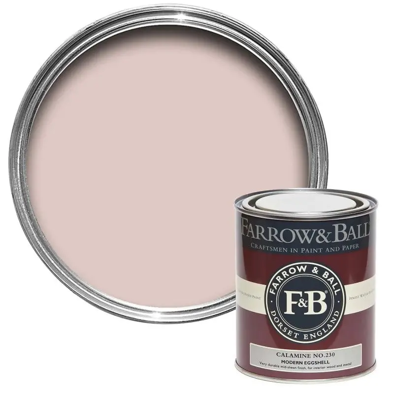 Farrow & Ball Calamine No.230 16