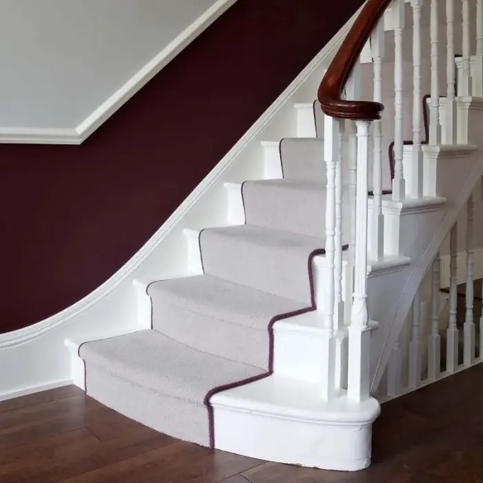 Farrow & Ball - Brinjal No.222 3