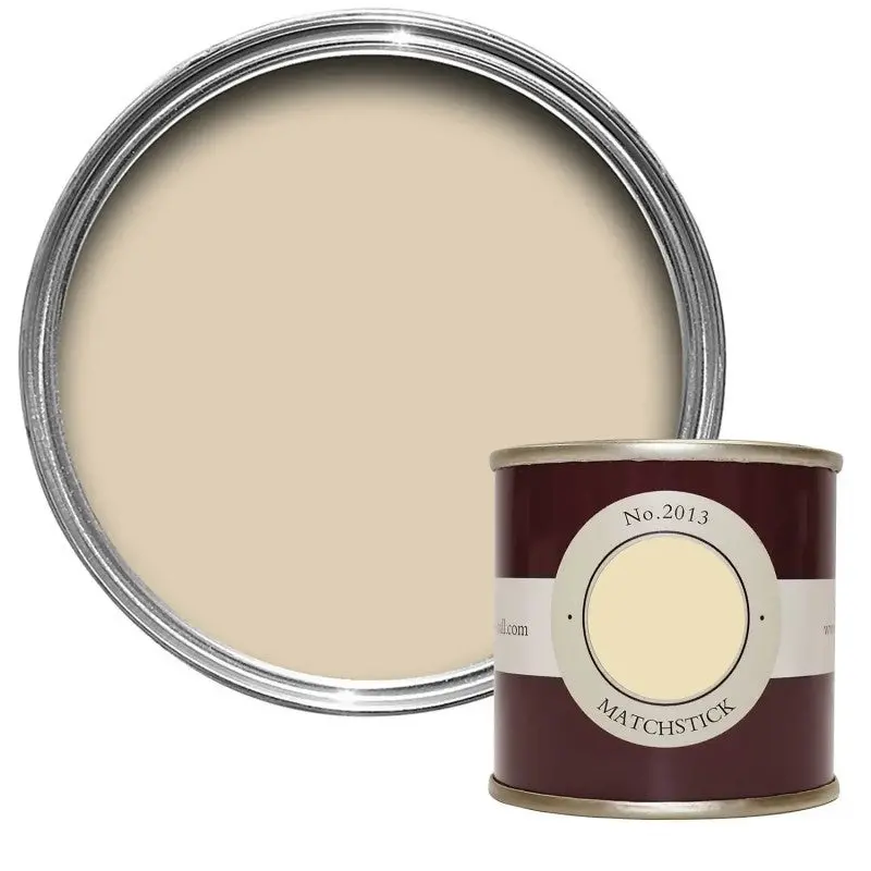 Farrow & Ball Matchstick No.2013 3