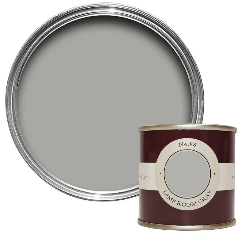 Farrow & Ball - Lamp Room Gray No.88 21