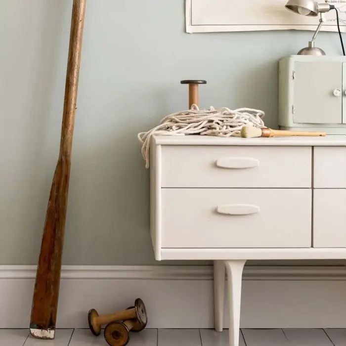 Farrow & Ball - Light Blue No.22 2