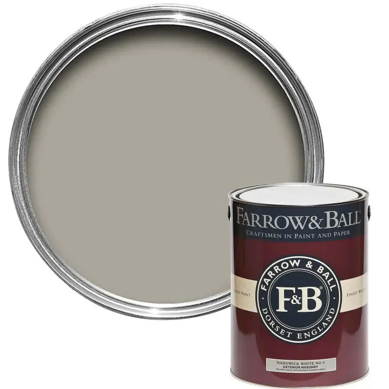 Farrow & Ball - Hardwick White No.5 22