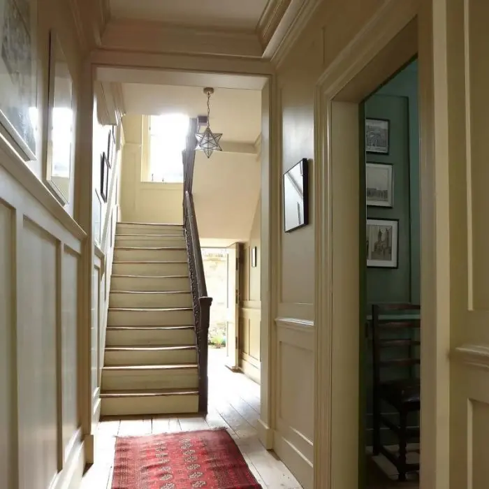 Farrow & Ball - New White No.59 2