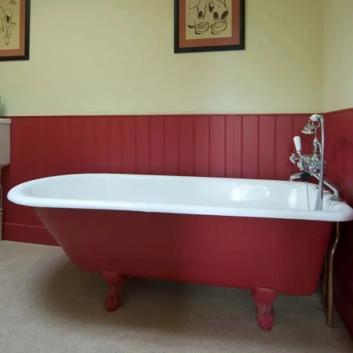 Farrow & Ball - Farrow's Cream No.67 2