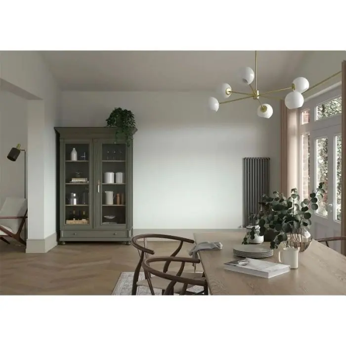 Dulux Heritage Matt Emulsion - Silver Fern 3
