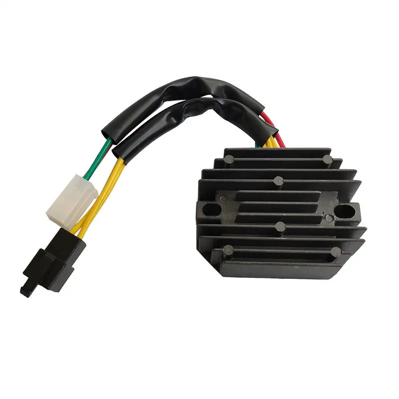 32800-24B01 Yhc054 Regulator Rectifier Fits For Suzuki Dr 350250 1