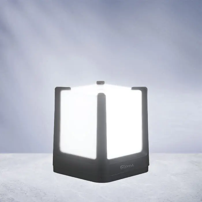 Inventaa Smart Cuba 12W Gate Light For Outdoor Landscape Lighting With 1 Year Replacement Warranty 1
