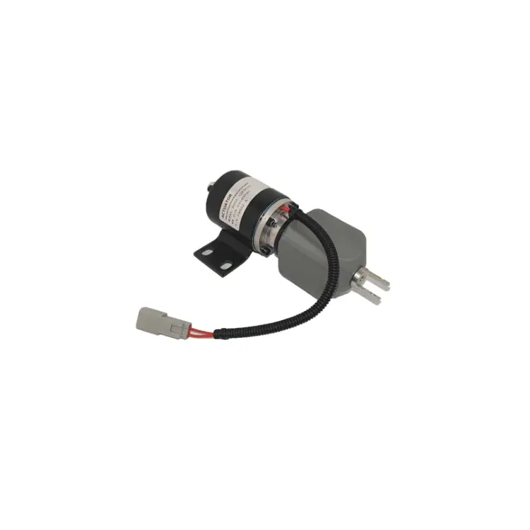 12V 0225-12E3cs3 8225-1003 Hconcet Actuator Solenoid Fits For Hyster Forklift Engine Parts 1