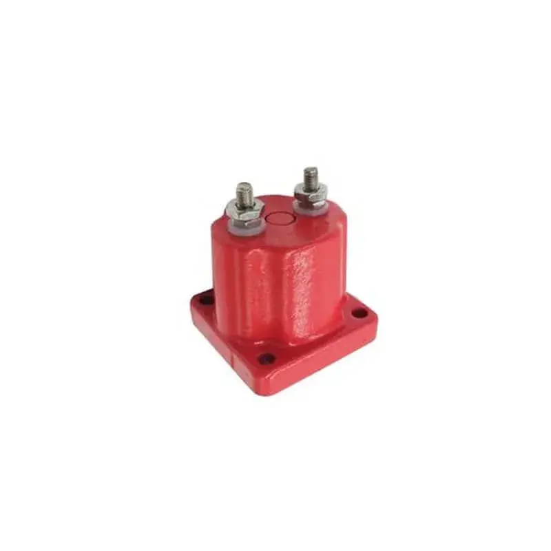Diselmart 12V 1 Terminal Stop Solenoid 209940 For Cummins M11 Isx15 Qsx15 N14 N855 1