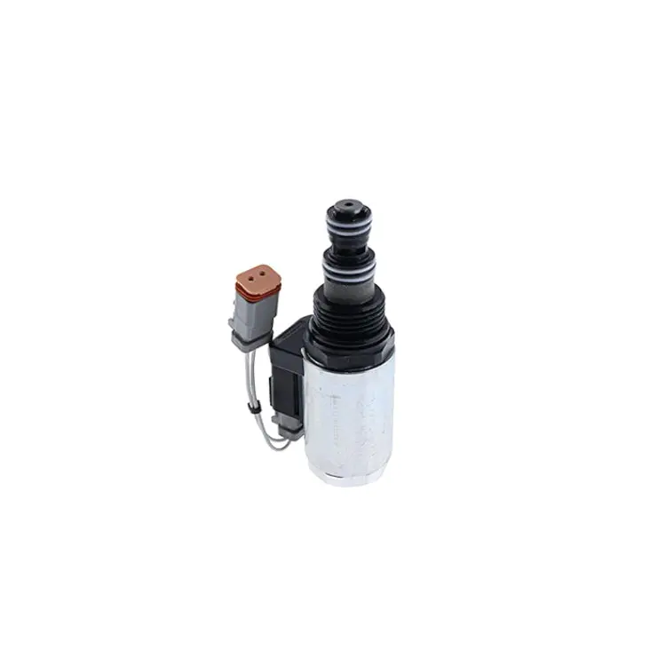 12V 474-9387 Hydraulic Valve Solenoid Valve Fits For Caterpillar Cat Engine 1