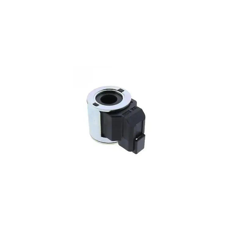 12V 7001107 Controller Coil For Valve On Bobcat Grader Grander Hd Tree Spade 1
