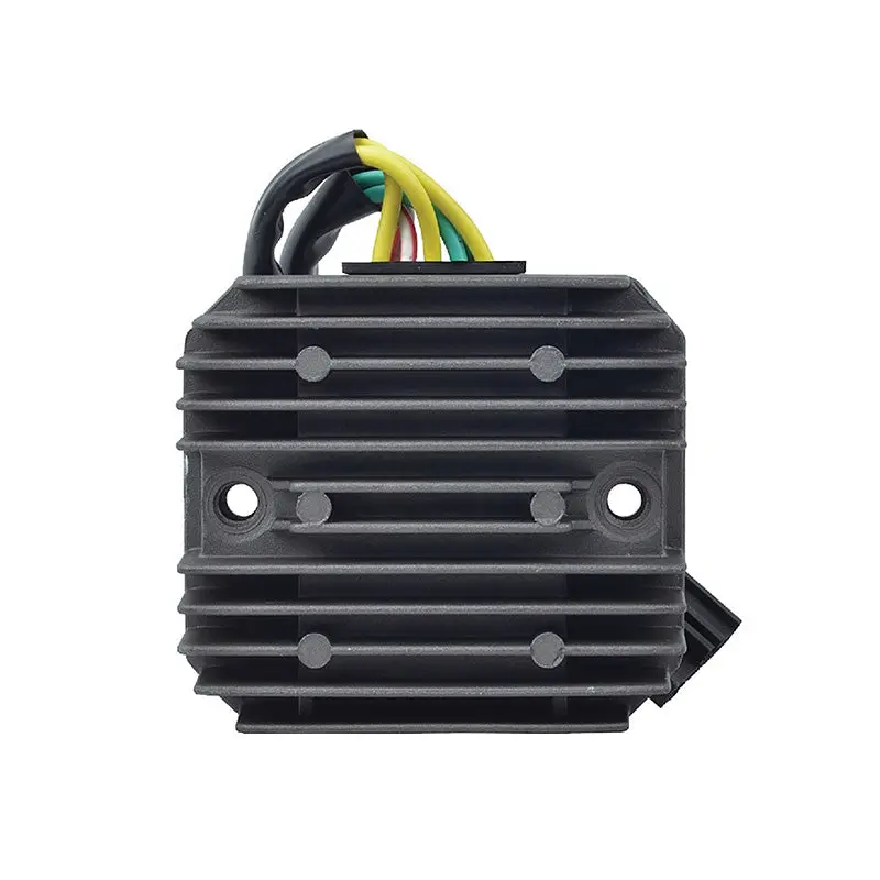 8124267 Motorcycle Voltage Regulator Rectifier Fits For Aprilia Rsv R Tuono 1000 2002 2005 A 1