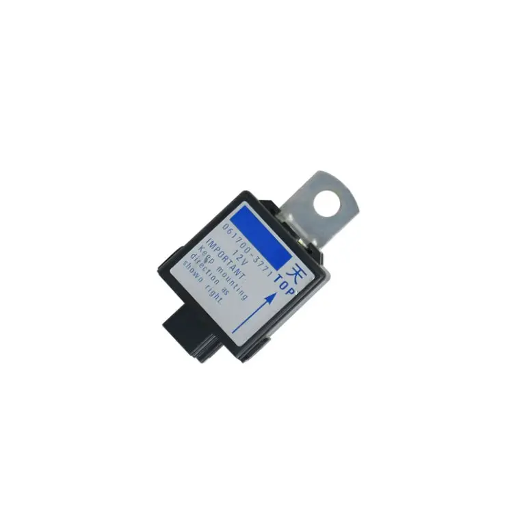 Diselmart 12V T0070-31410 Original Timer Relay For Kubota D902 D722 B1550 Rtv900 R310 R420 R520 B2150 1