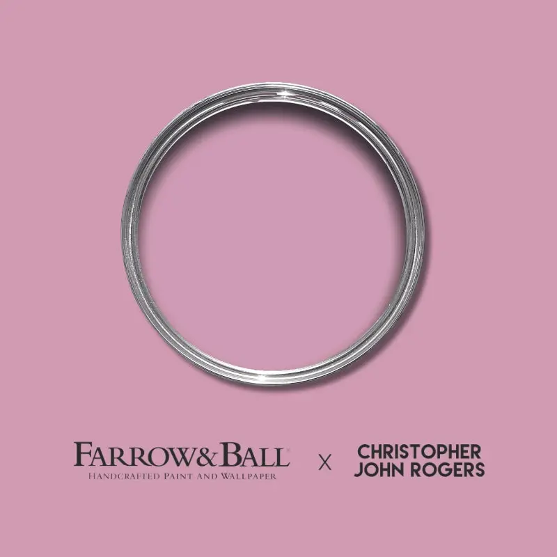 Farrow & Ball Carte Blanche - Shallot 1