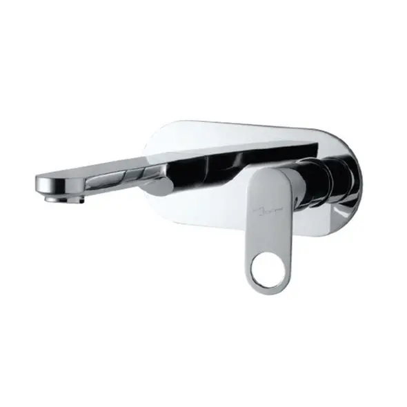 Jaquar Ornamix Prime Exposed Part Kit Of Single Concealed Stop Cock Orp-Chr-10441Kpm 1