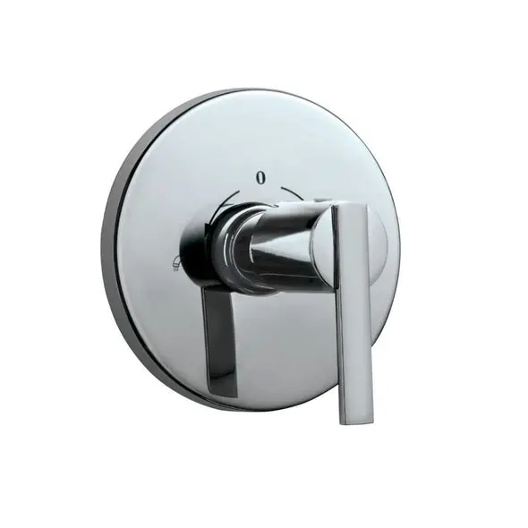 Jaquar Fonte 2 Way In Wall Diverter With Built-In Non-Return Valve Fon-Chr-40421 1