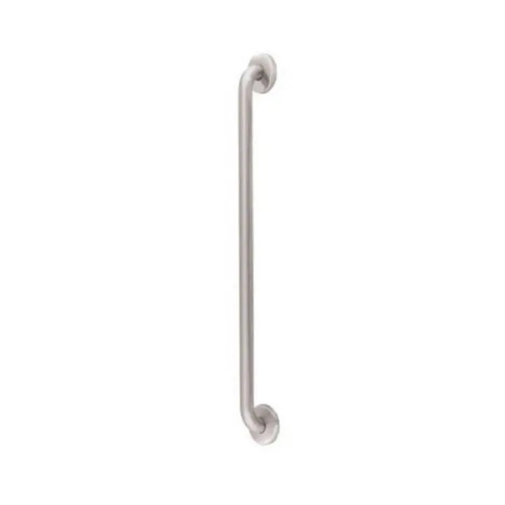 Jaquar Grab Bar Wac-Sap-Br0600cs Grab Bar 692 Mm Long, Stainless Steel 1