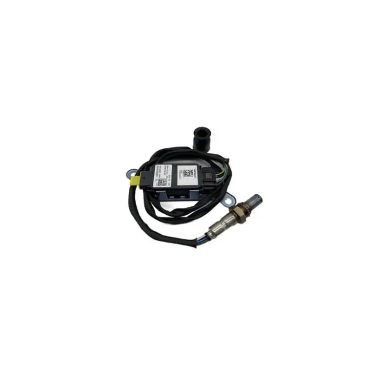 Diselmart 0281007156 0281007156/105 24V Bosch Nitrogen Oxide Nox Sensor For Commercial Vehicle 1