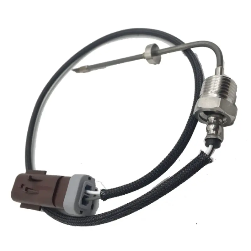 6805402117 Oem New Replacement Exhaust Gas Temperature Sensor For Detroit Diesel Heavy Duty 1