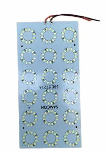 Samcon 12V Led Pcb Light 1