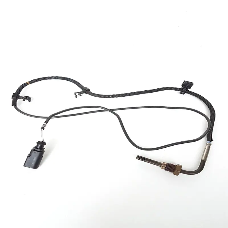 059906088Ad Oem New Exhaust Gas Temperature Sensor For Vw Audi Skoda Seat 059906088Ad 1