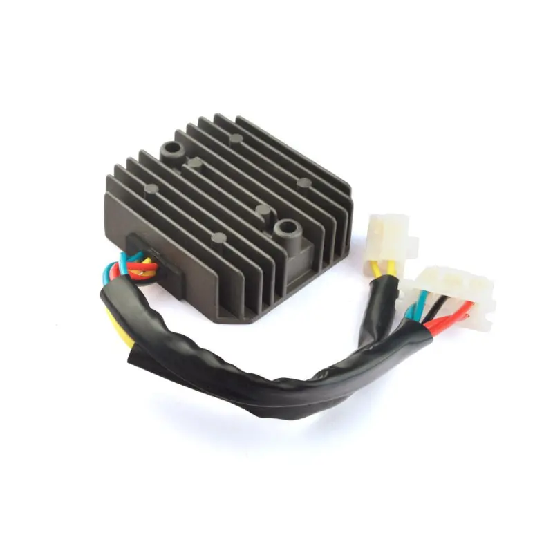 Sh541-12 Regulator Rectifier Fits For Honda Vf1100s Vt700c Cx500tc Cx650c 1