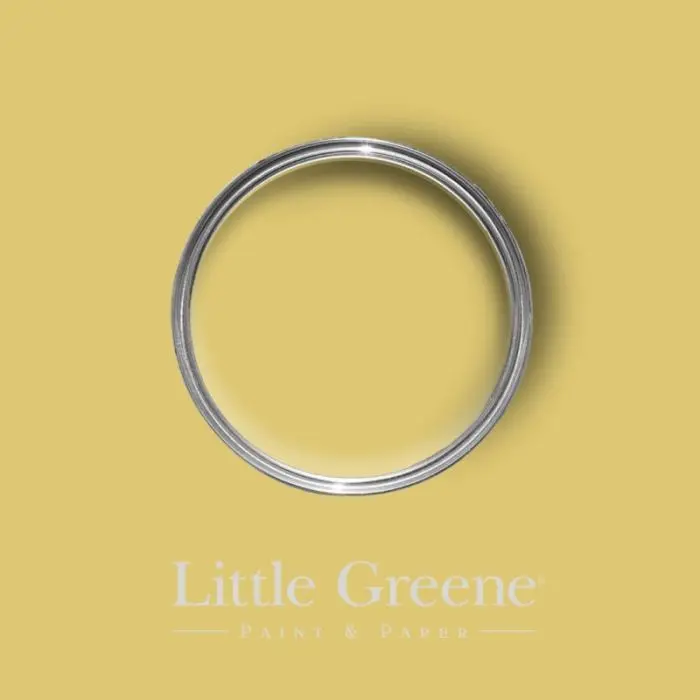 Little Greene - Sunlight (135) 1