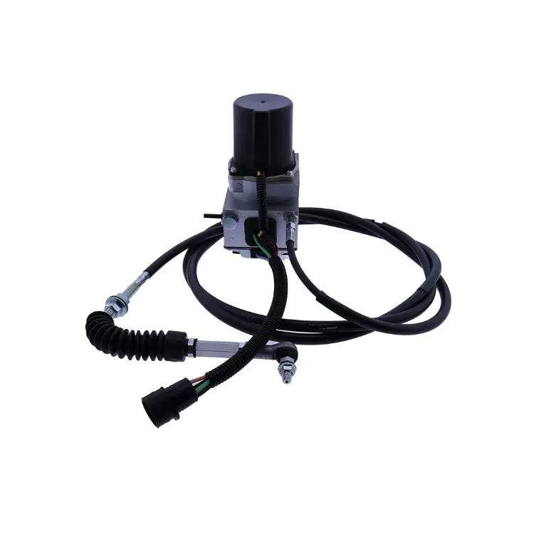 Diselmart Throttle Motor 7Y-3914 106-0092 Ca106-0092 1060092 7Y3913 For Caterpillar Cat Excavator 320 320B 320L 320N E320 1