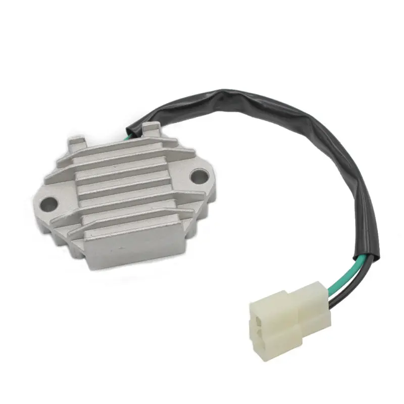 5Gs-81910-50-00 Regulator Rectifier Fits For Yamaha Wr426f Wr426 2000 2001 Wr250f 1