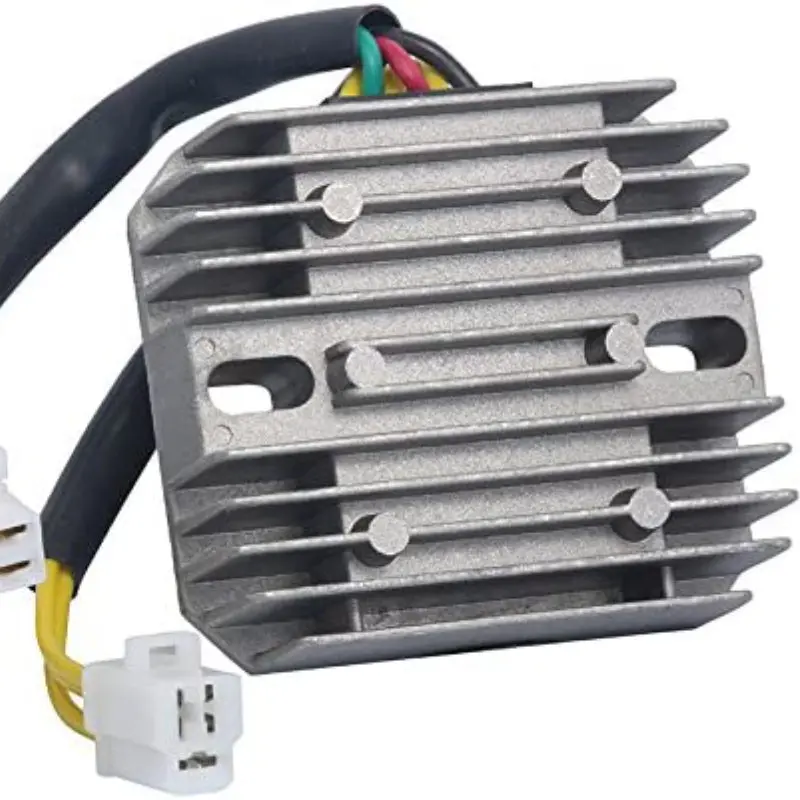 31600-413-008 Sh532-12 Regulator Rectifier Fits For Honda Cb400 Cb450 1