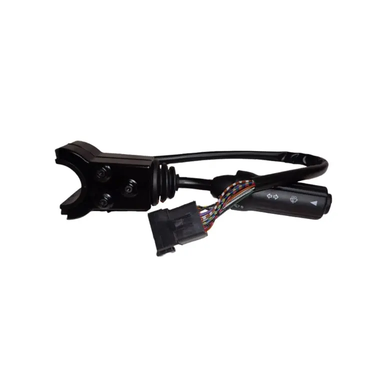 Diselmart Column Switch Voe11709757 11709757 For Volvo Bl60 Bl61 Bl61plus Bl70 Bl71 Bl71plus Backhoe Loader 1
