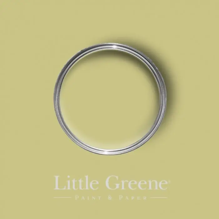 Little Greene - Apple (137) 1