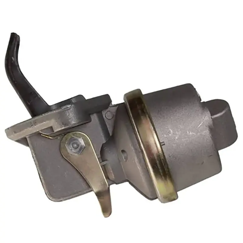 New 4983584 Fuel Transfer Pump For Cummins 6Bt5.9 Diesel Engine Spare Part 1