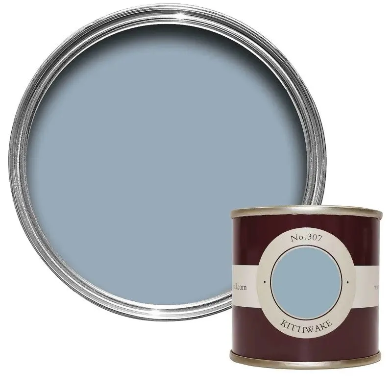 Farrow & Ball Kittiwake No.307 21
