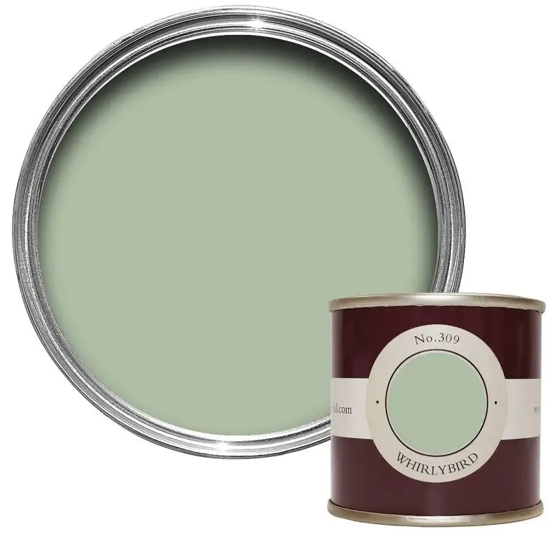 Farrow & Ball - Whirlybird No.309 20