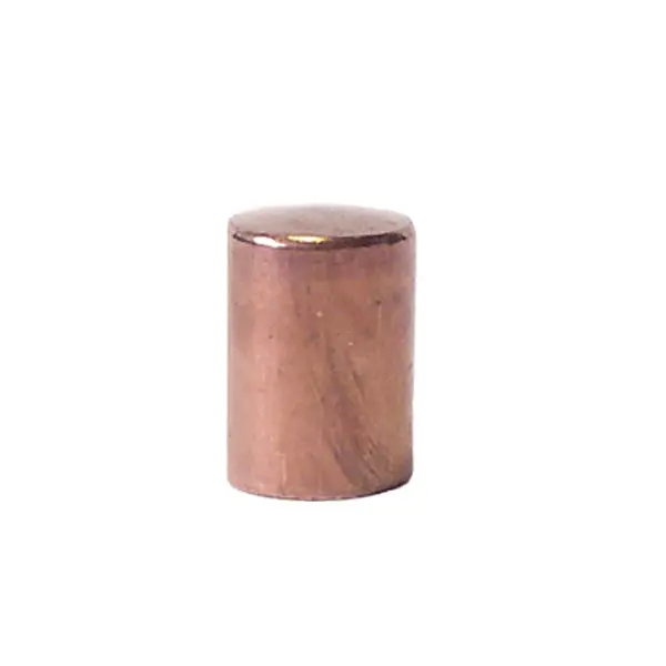 Caroliner/Cellette 13Mm Welding Cap Pkt10 1