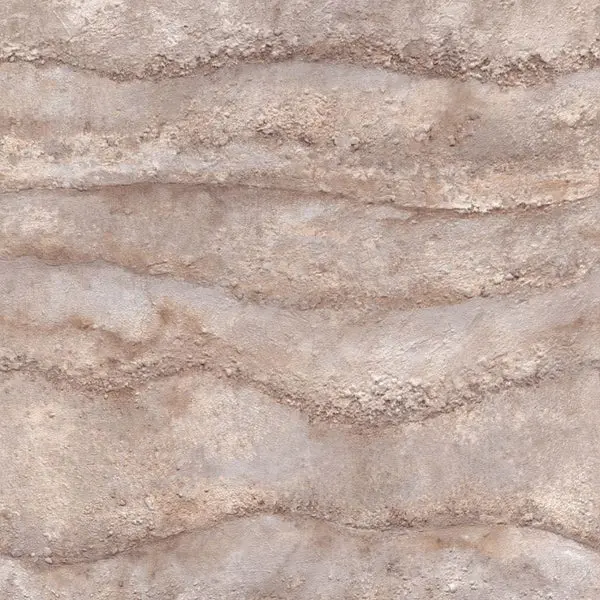 Canyon Rock Effect Wallpaper Earthy Red Sample 1