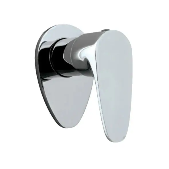 Jaquar Vignette Prime Exposed Part Kit Of Concealed Stop Cock Vgp-Chr-81083K 1