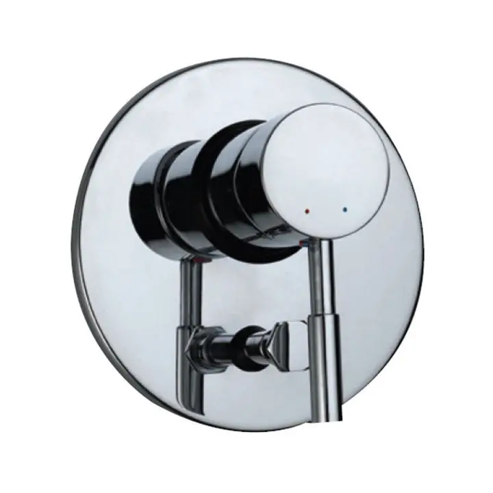 Jaquar Solo Single Lever Exposed Parts Kit Of Divertor Sol-Chr-6075K 1