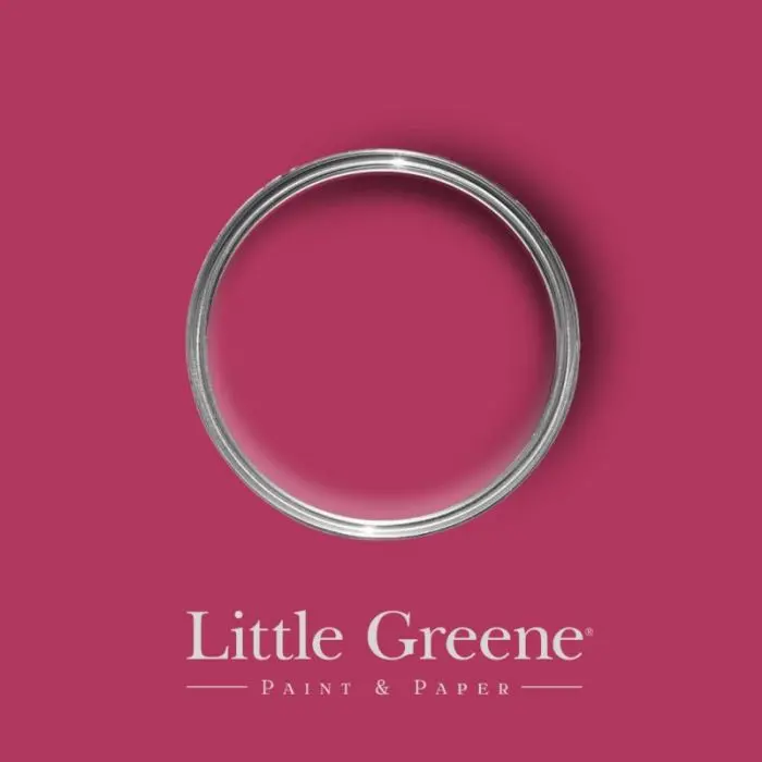 Little Greene - Mischief (13) 1
