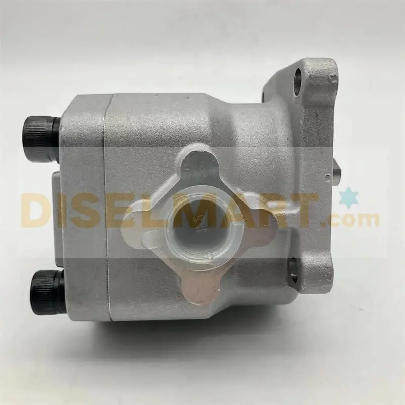 Diselmart Hydraulic Pump For 66621-3610-2 67211-7610-2 67211-7610-0 Kubota B7000 B7100 2